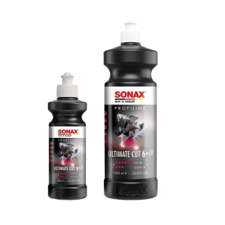 SONAX PROFILINE UltimateCut