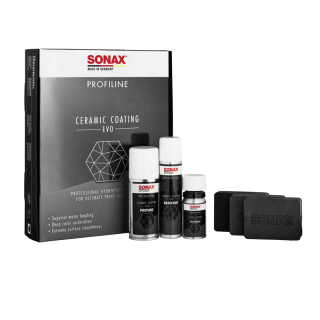 SONAX PROFILINE CeramicCoating CC Evo 235 ml