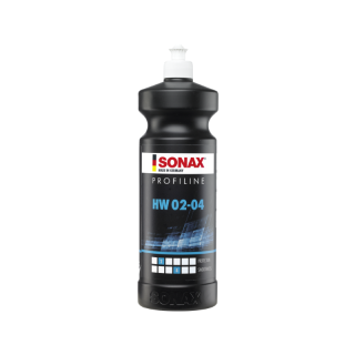 SONAX PROFILINE HandWax HW 02-04 1,0 Liter