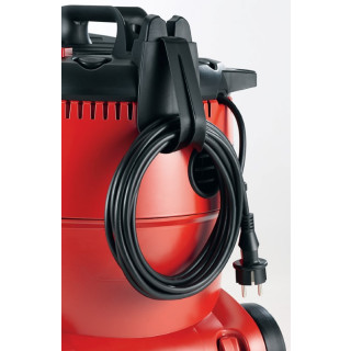 FLEX VC 21 L MC, Safety vacuum cleaner with manual filter cleaning system, 20 l, class L 
