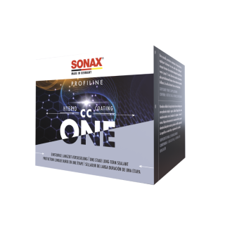 SONAX PROFILINE HybridCoating CC One 50 ml