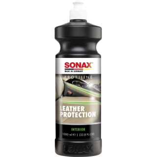 SONAX PROFILINE LeatherProtection 1,0 Liter