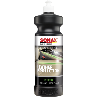 SONAX PROFILINE LeatherProtection 1,0 Liter