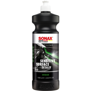 SONAX PROFILINE SensitiveSurface Detailer 1,0 Liter
