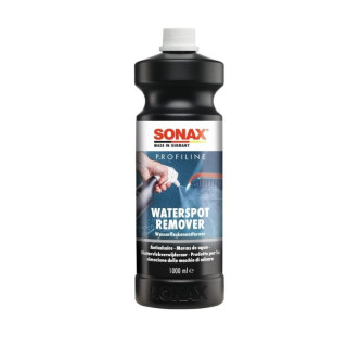 SONAX PROFILINE WaterspotRemover - Kalkfleckenentferner 1,0 Liter
