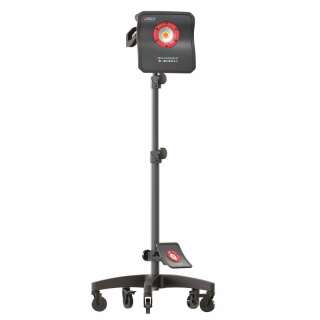 Scangrip Wheel Stand - Fahrgestell