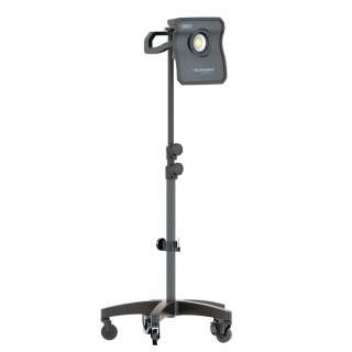 Scangrip Wheel Stand - Fahrgestell