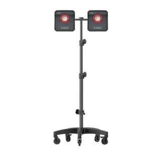 Scangrip Wheel Stand - Fahrgestell