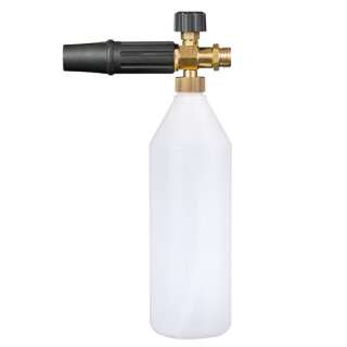 Foam Lance reducing nipple Kranzle