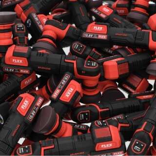 FLEX USB flash drive PXE 80 Design FREE