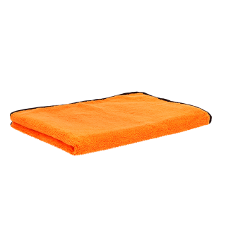 ProfiPolish drying towel Orange Babies 3.0  88 cm x 60 cm FREE BONUS