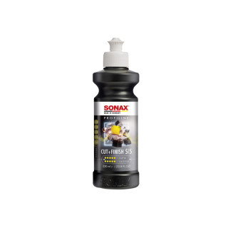 SONAX PROFILINE Cut+Finish 250 ml
