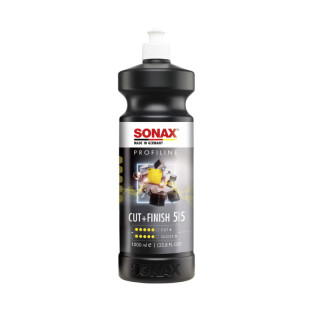 SONAX PROFILINE Cut+Finish 1,0 Liter
