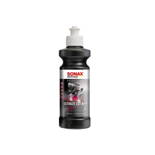 SONAX PROFILINE Schleifpaste UltimateCut 250 ml