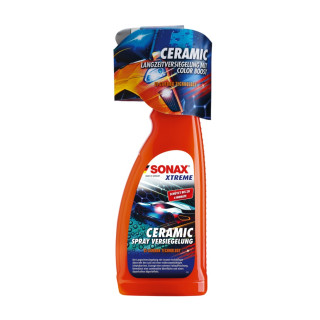 SONAX XTREME Ceramic SprayVersiegelung 750 ml