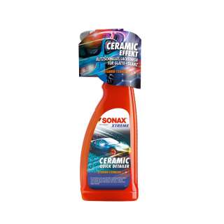 SONAX XTREME Ceramic QuickDetailer 750 ml