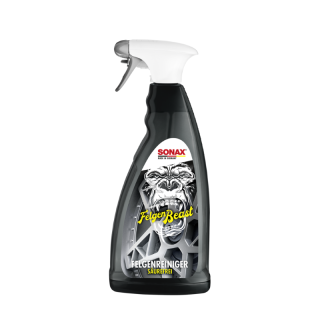 SONAX FelgenBeast - Wheel cleaner 1,0 Liter
