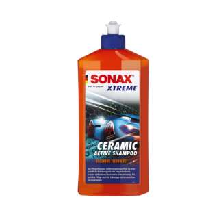 SONAX Xtreme Ceramic ActiveShampoo 500 ml