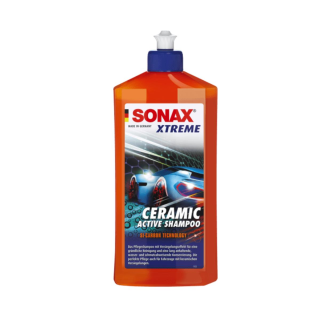 SONAX Xtreme Ceramic Active Shampoo 500 ml