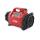FLEX CI 11 18.0 Battery Powered Compressor 12,0 / 18,0 V