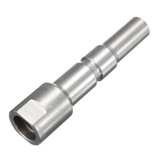 Schauminjektor Adapter Nilfisk Alto / KEW Quick Release lang