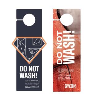 GYEON G-Hanger sales unit = 25 pces