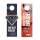 GYEON G-Hanger sales unit = 25 pces