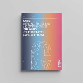 GYEON Spectrum Katalog