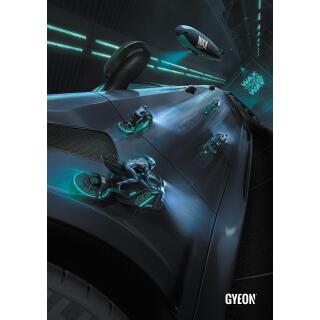 GYEON G-Army Unlimited Poster Kit of 6 pieces