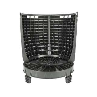 The Detail Guardz Dirt Lock Scrub Wall System Attachment...
