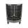 The Detail Guardz Dirt Lock Scrub Wall System Attachment black