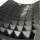 The Detail Guardz Dirt Lock Scrub Wall System Attachment black