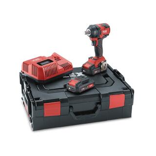 FLEX Akku-Schlagschrauber "IW1/2" 18.0-EC/5.0 Set