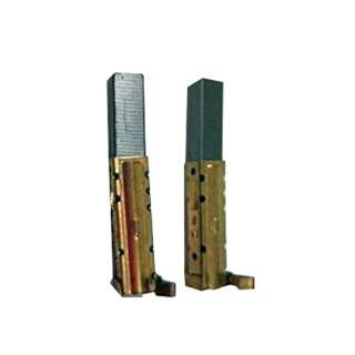 MetroVac Coal Brush Kit for SK-1
