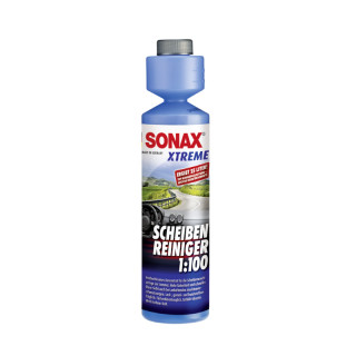 SONAX Xtreme ScheibenReiniger 1:100 250 ml