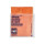 ProfiPolish Poliertuch Allround SOFT 2 Seiten 350 gsm 1 St&uuml;ck orange