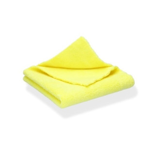 ProfiPolish all purpose towel soft 2-face yellow 350 gsm...