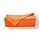 ProfiPolish Poliertuch Allround SOFT 2 Seiten orange 40 cm x 40 cm 350 g/m² 10 Stück