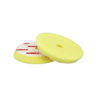 SONAX PROFILINE ExzenterPad medium Ø 143 mm DA