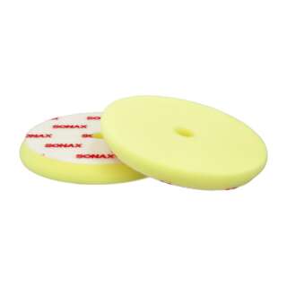 SONAX PROFILINE ExzenterPad medium Ø 165 mm DA