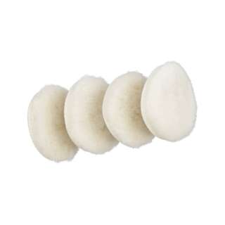 SONAX PROFILINE LammwollPad 80 mm