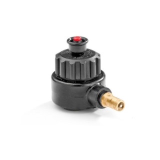 GLORIA Compressor connection valve for FM30 & FM50