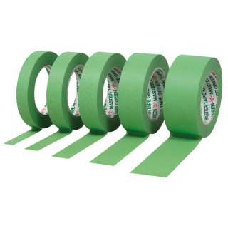 carsystem Master Tape Green VPE