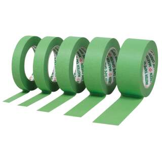carsystem Master Tape Green VE 19 mm x 50 m