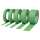 carsystem Master Tape Green 19 mm x 50 m VE 48 Stück