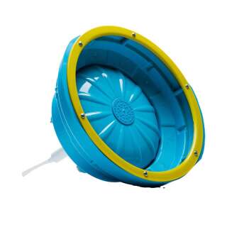 Lake Country System 4000 Pad Washer
