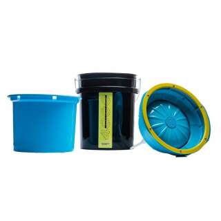 Lake Country System 4000 Pad Washer