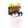 Poka Premium Hanger for Brushes and Bottles &quot;INTERIOR&quot; 40 cm