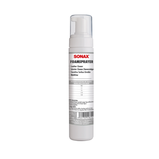 SONAX Foamsprayer empty 250 ml