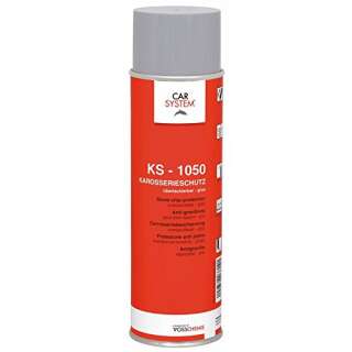 carsystem KS-1050 Steinschlagschutz Spray